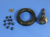 GEAR KIT RING AND PINION - image 3