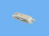 LEVER PARKING BRAKE ADJST - image 2