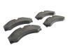 PAD KIT DISC BRAKE - image 1