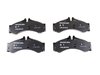 PAD KIT DISC BRAKE - image 2
