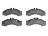 PAD KIT DISC BRAKE - image 3