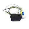 SWITCH POWER DOOR LOCK - image 1