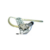 REGULATOR FRT DOOR WINDOW - image 1