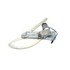 REGULATOR FRT DOOR WINDOW - image 3
