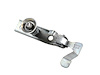STRIKER HOOD LATCH - image 1