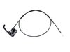 CABLE HOOD RELEASE - image 2