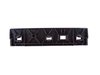 PLATE DOOR LATCH STRIKER - image 2
