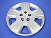 WHEEL COVER - image 1