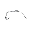 HOSE POWER STEERING PRESS - image 1