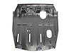 SKIDPLATE FRONT - image 1