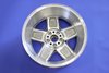 WHEEL ALUMINUM - image 3