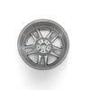 WHEEL ALUMINUM - image 3