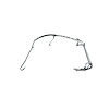 HOSE POWER STEERING PRESS - image 1