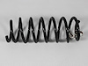 SPRING REAR COIL - image 1