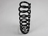 SPRING REAR COIL - image 1