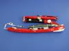 AIR BAG SIDE CURTAIN - image 1