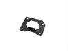 BRACKET BUMPER FRAME RAIL - image 2
