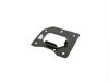 BRACKET BUMPER FRAME RAIL - image 2