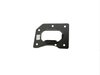 BRACKET BUMPER FRAME RAIL - image 3