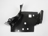 REINF FRONT SIDE RAIL - image 2