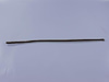MOLDING WINDSHIELD - image 1