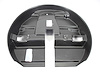 COVER SPARE TIRE - image 1