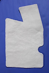SILENCER FLOOR PAN - image 1