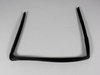 W/STRIP FRONT DOOR GLASS - image 2