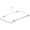 Roof Panel 2009-13 Challenger - image 1