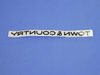 NAMEPLATE LIFTGATE - image 2