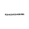 NAMEPLATE DODGE - image 3