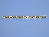 NAMEPLATE GRAND CARAVAN - image 2