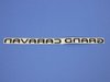 NAMEPLATE GRAND CARAVAN - image 4