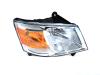 HEADLAMP PARK AND TURN - image 1