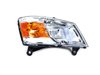 HEADLAMP PARK AND TURN - image 2