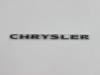 NAMEPLATE CHRYSLER - image 1