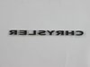 NAMEPLATE CHRYSLER - image 3