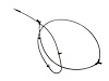 HOSE WINDSHIELD WASHER - image 1