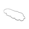GASKET ROCKER ARM HOUSING - image 3