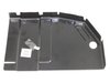 EXTENSION REAR FLOOR PAN - image 2