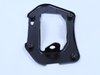 REINF FR BUMPER SIDE RAIL - image 2