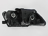 Headlamp Park And Turn Lamp for 2009-2020 Dodge Journey [Left/Driver Side]