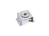 BRACKET TOW HOOK - image 1