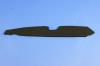 SILENCER FENDER PILLAR - image 1
