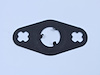 GASKET TURBO OIL RTN PIPE
