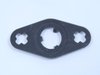 GASKET TURBO OIL RTN PIPE - image 2
