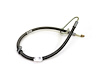 HOSE POWER STEERING PRES - image 1