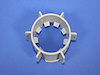 RETAINER HEADLAMP BULB - image 1