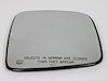 GLASS MIRROR REPLACEMENT - image 1