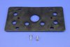 BRACKET LICENSE PLATE - image 2